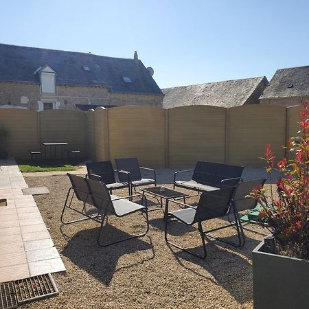Bed and Breakfast La Petite Folie Eole-en-Beauce Esterno foto