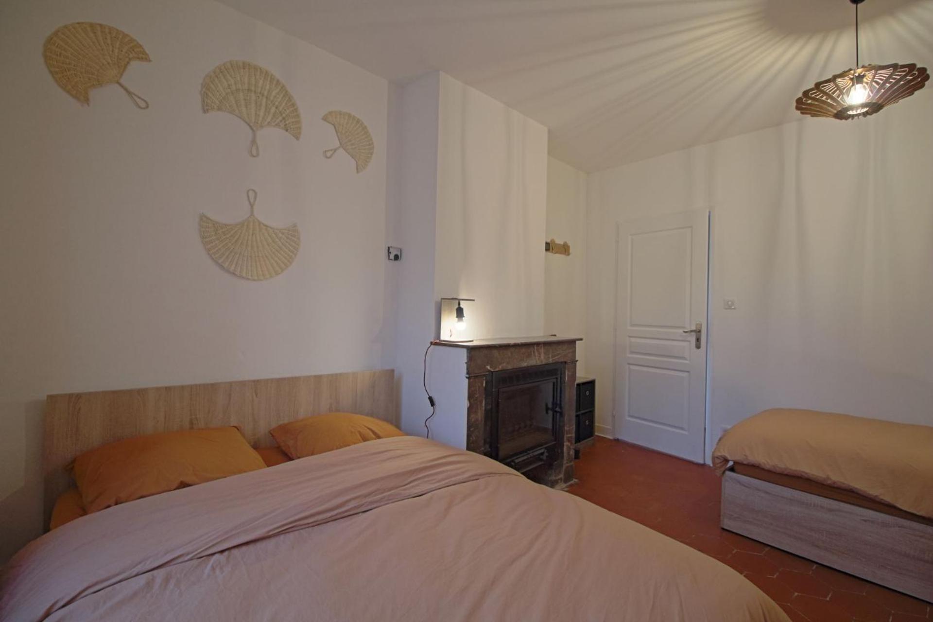 Bed and Breakfast La Petite Folie Eole-en-Beauce Esterno foto