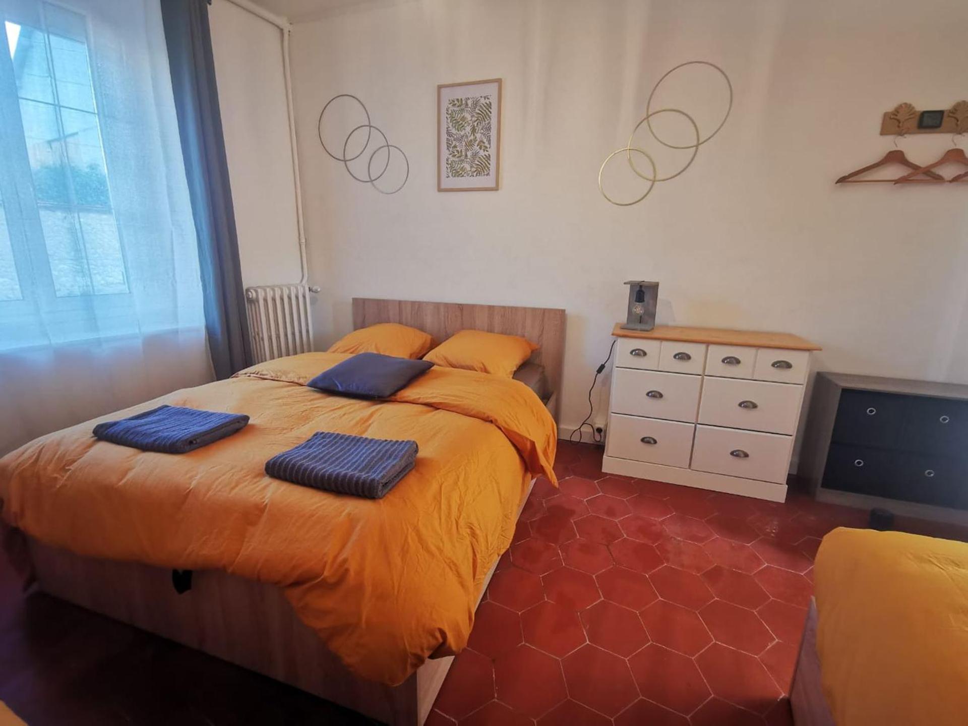 Bed and Breakfast La Petite Folie Eole-en-Beauce Esterno foto