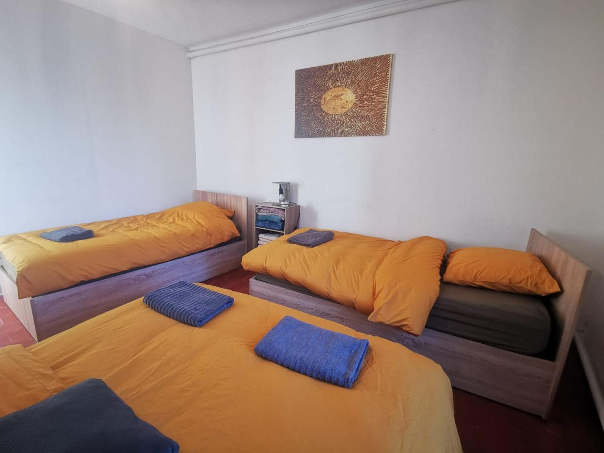 Bed and Breakfast La Petite Folie Eole-en-Beauce Esterno foto